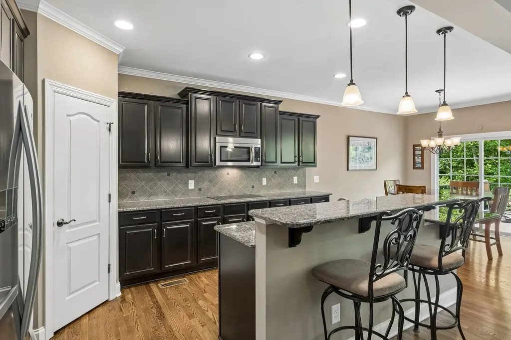 1169 Pin Oak Lane Brentwood TN 37027