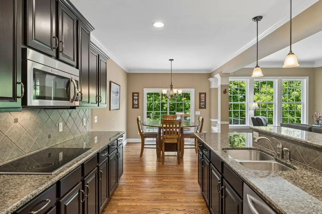 1169 Pin Oak Lane Brentwood TN 37027