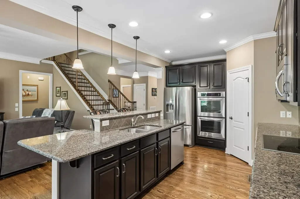 1169 Pin Oak Lane Brentwood TN 37027