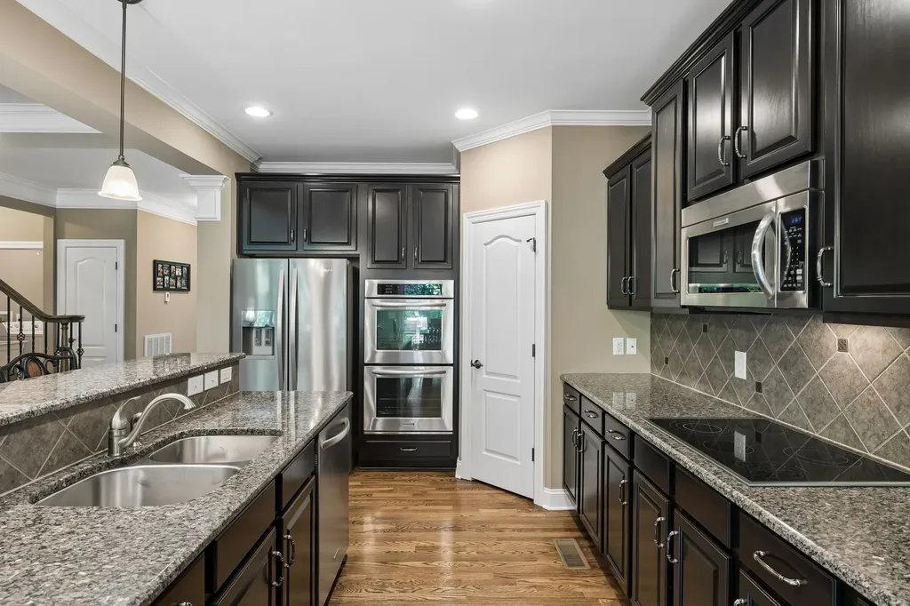 1169 Pin Oak Lane Brentwood TN 37027