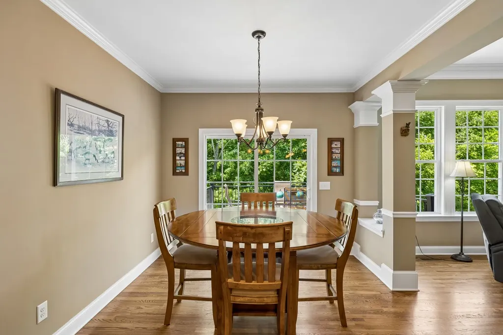 1169 Pin Oak Lane Brentwood TN 37027