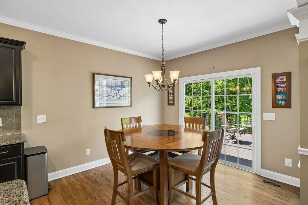 1169 Pin Oak Lane Brentwood TN 37027