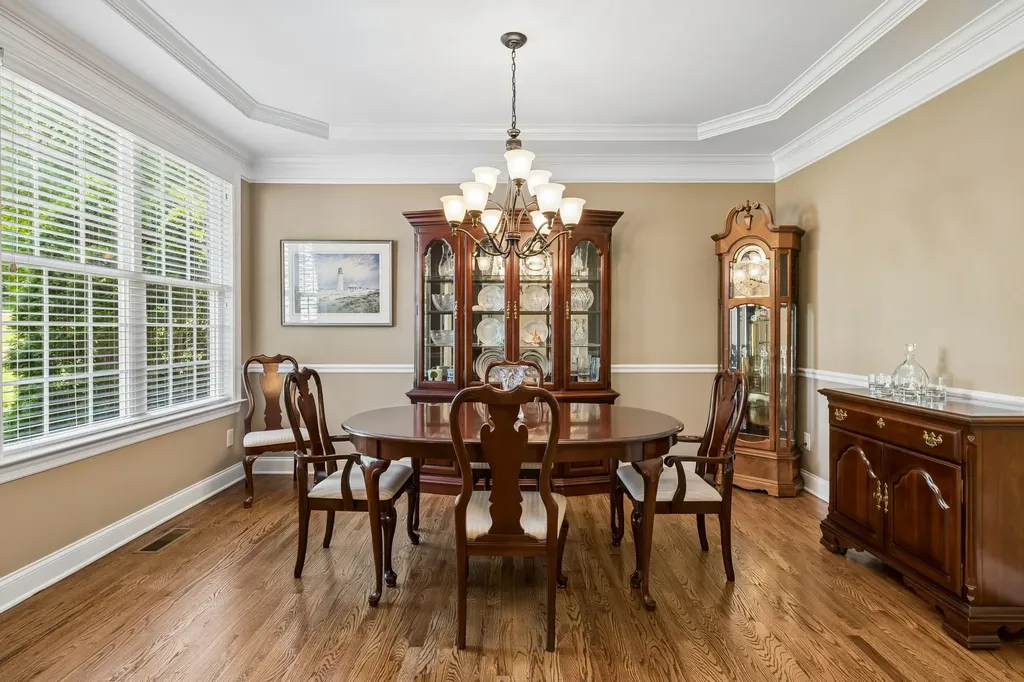 1169 Pin Oak Lane Brentwood TN 37027