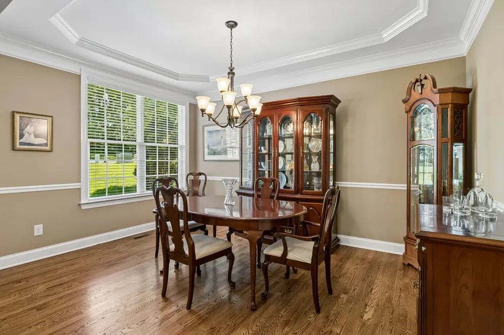 1169 Pin Oak Lane Brentwood TN 37027