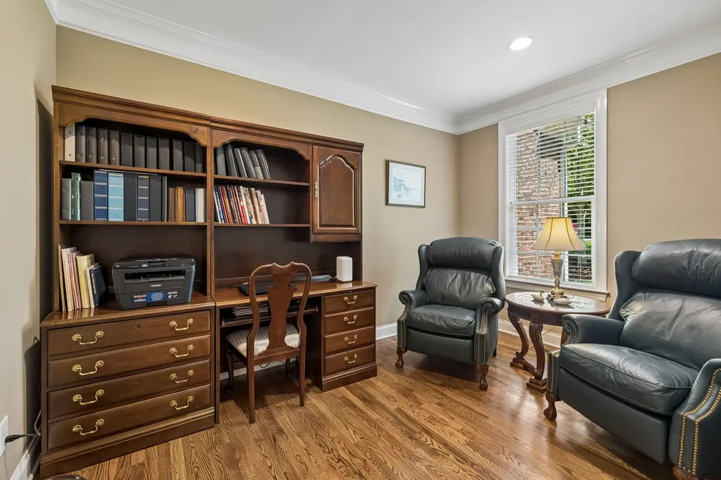 1169 Pin Oak Lane Brentwood TN 37027