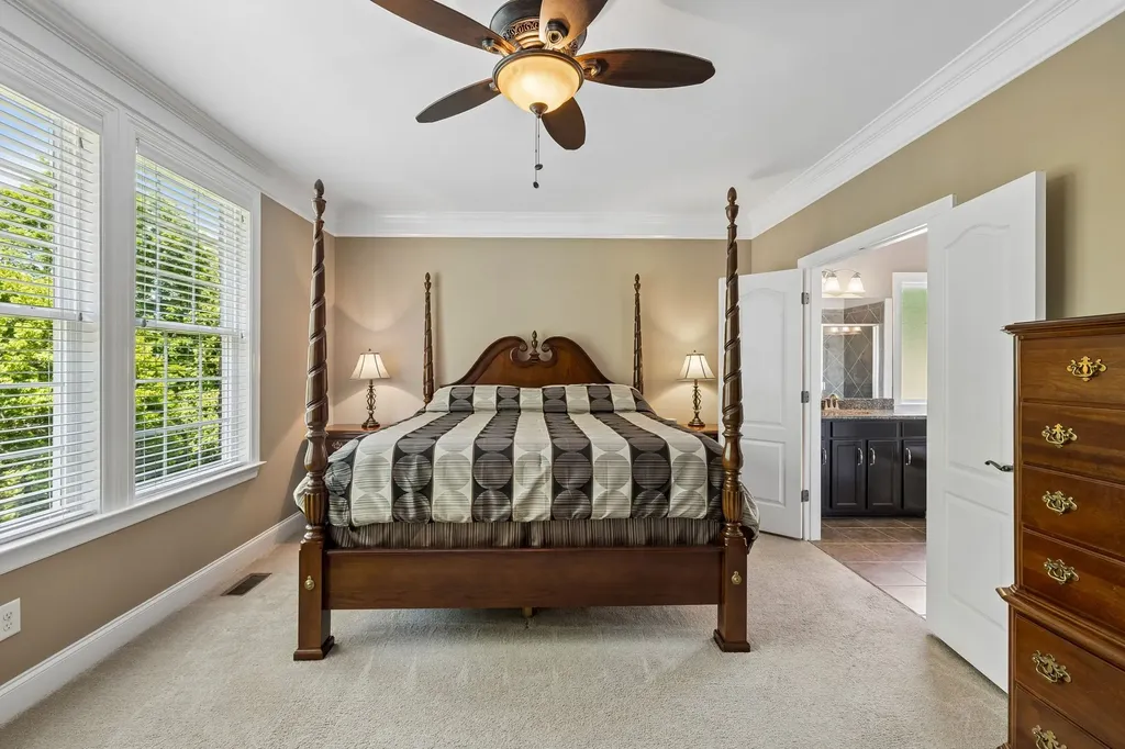 1169 Pin Oak Lane Brentwood TN 37027