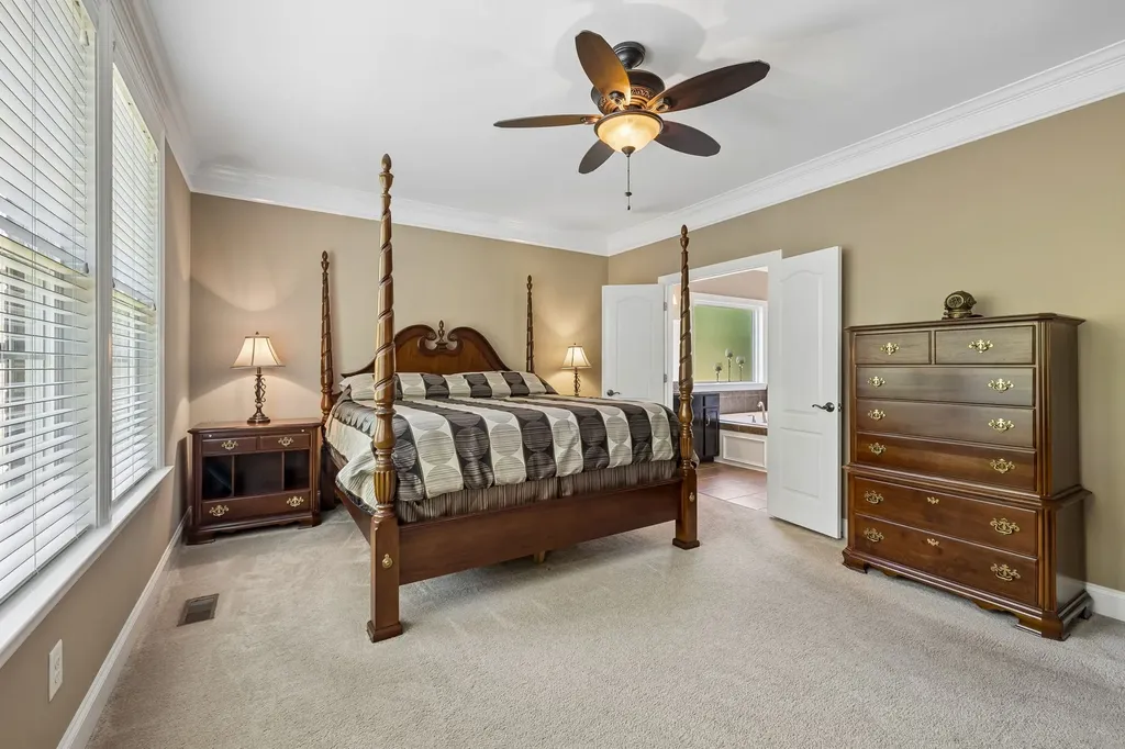 1169 Pin Oak Lane Brentwood TN 37027