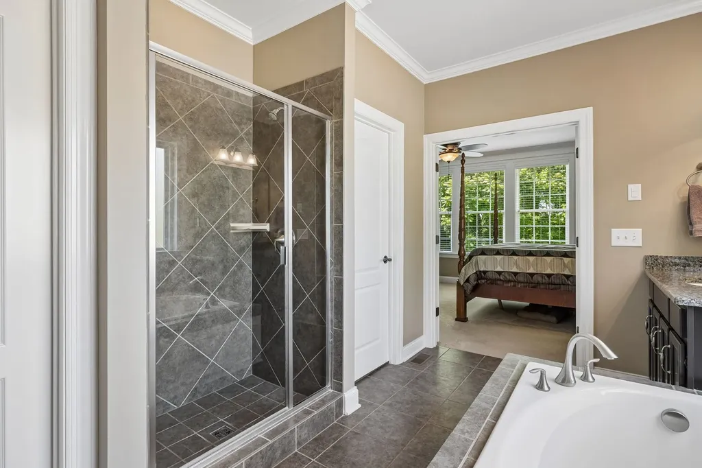 1169 Pin Oak Lane Brentwood TN 37027