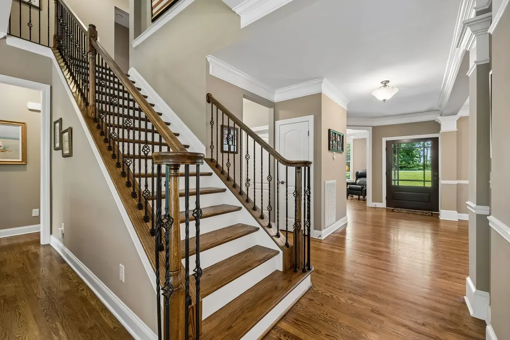 1169 Pin Oak Lane Brentwood TN 37027