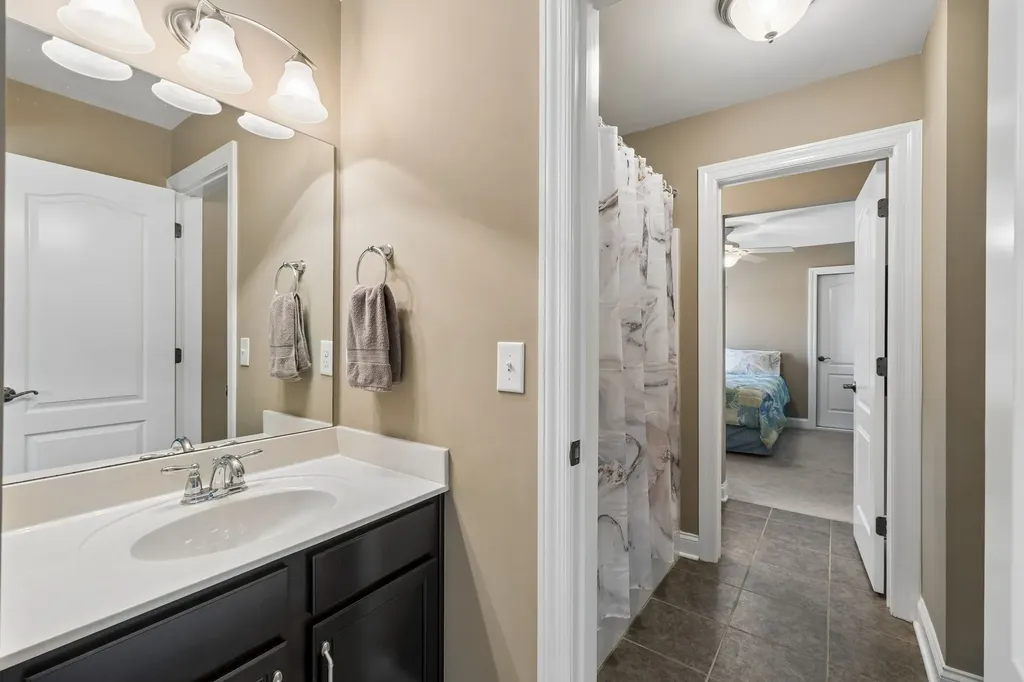 1169 Pin Oak Lane Brentwood TN 37027
