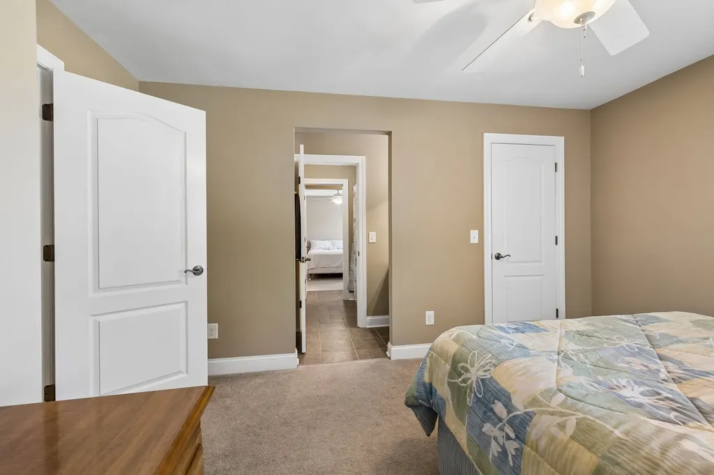 1169 Pin Oak Lane Brentwood TN 37027