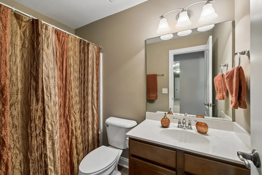 1169 Pin Oak Lane Brentwood TN 37027