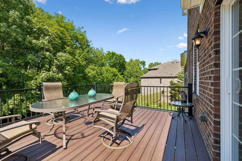 1169 Pin Oak Lane Brentwood TN 37027