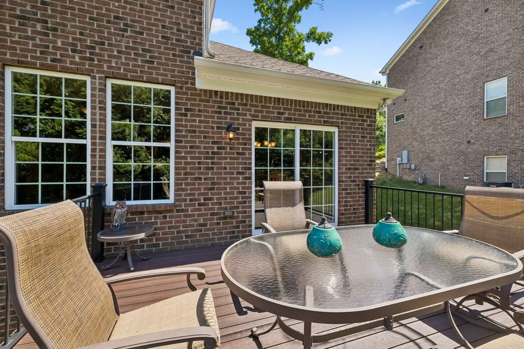1169 Pin Oak Lane Brentwood TN 37027