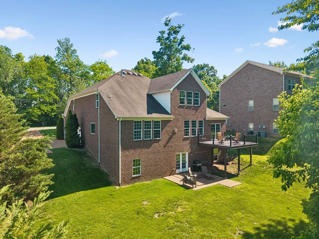 1169 Pin Oak Lane Brentwood TN 37027
