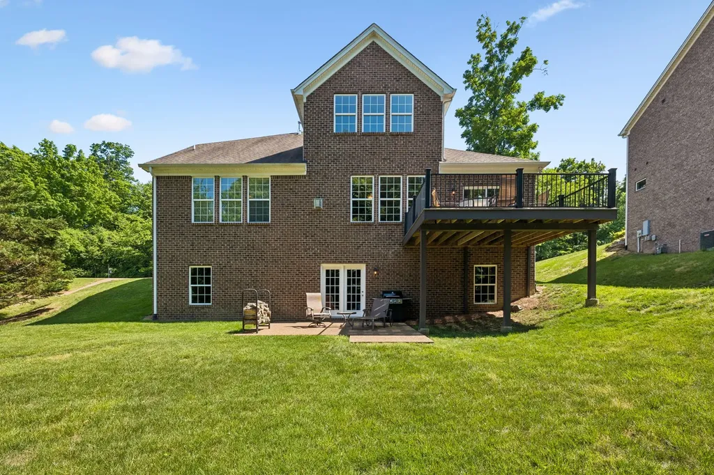 1169 Pin Oak Lane Brentwood TN 37027