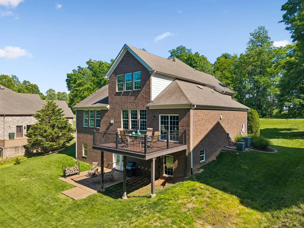 1169 Pin Oak Lane Brentwood TN 37027