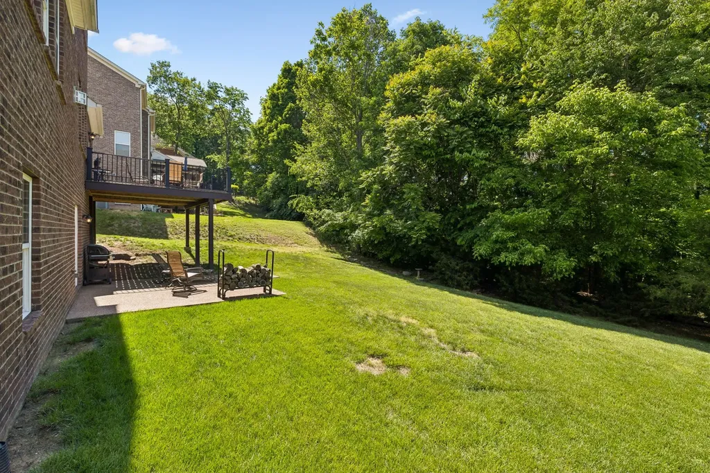 1169 Pin Oak Lane Brentwood TN 37027