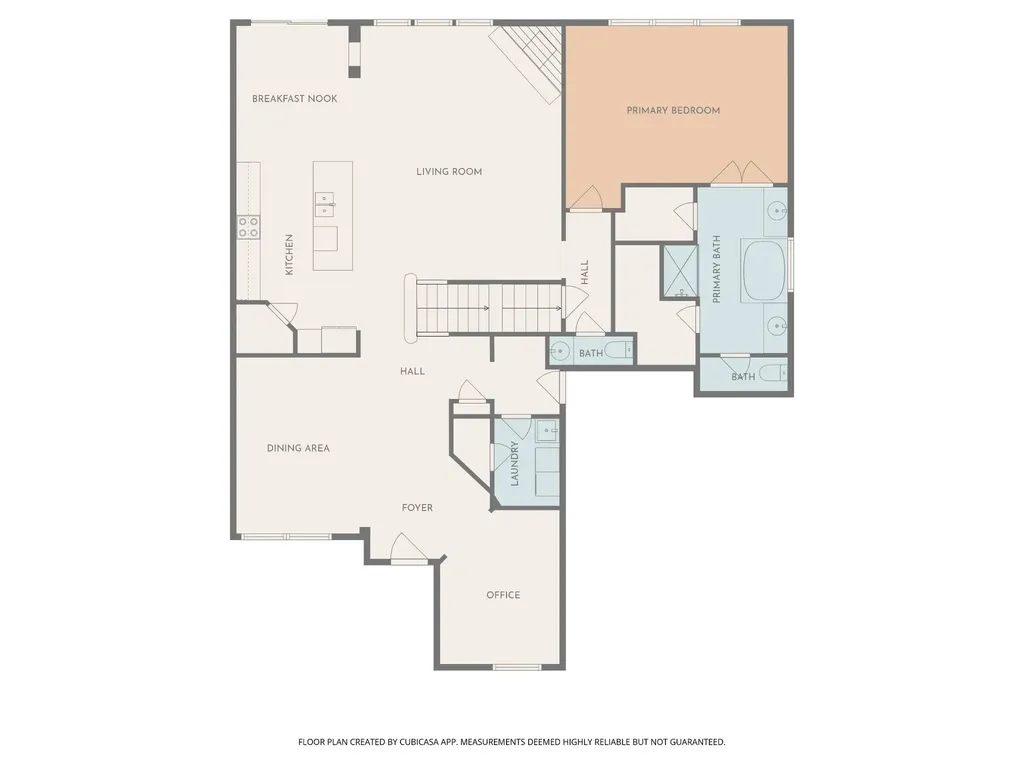 1169 Pin Oak Lane Brentwood TN 37027