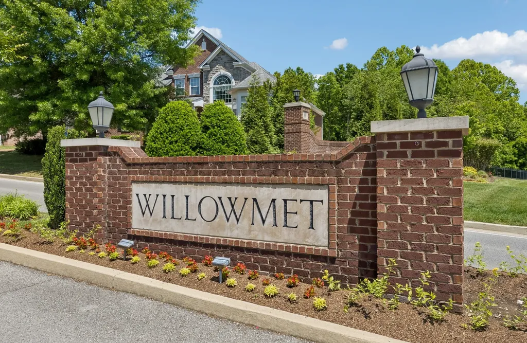 1169 Pin Oak Lane Brentwood TN 37027