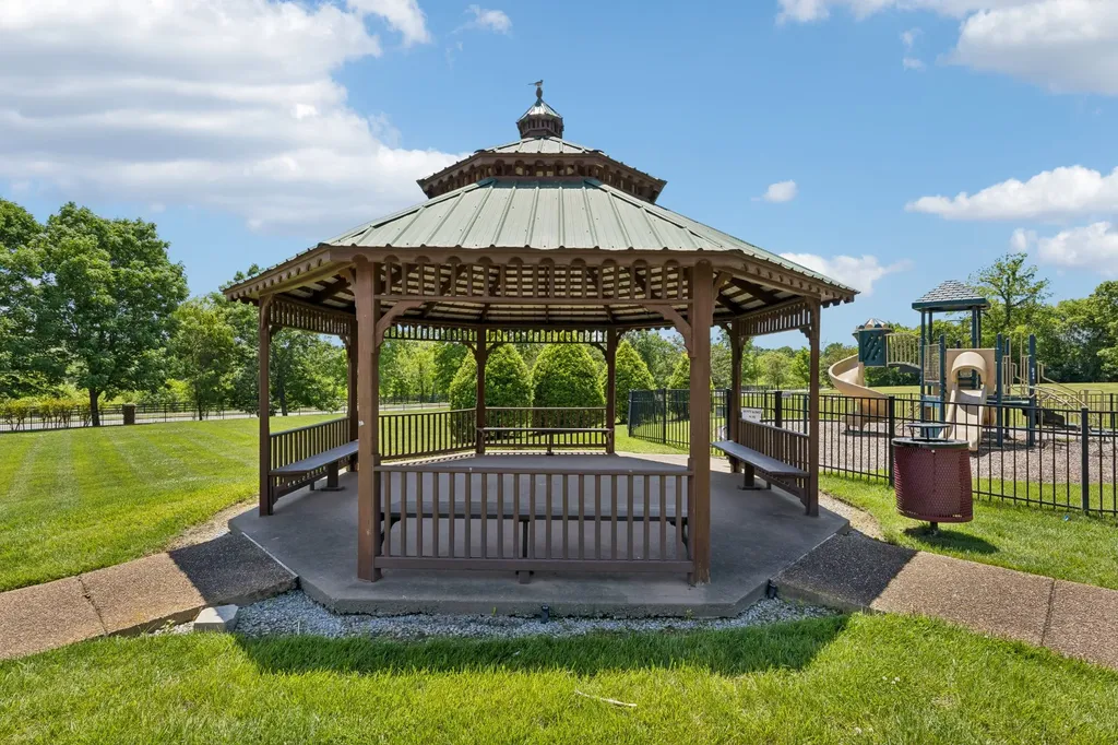 1169 Pin Oak Lane Brentwood TN 37027