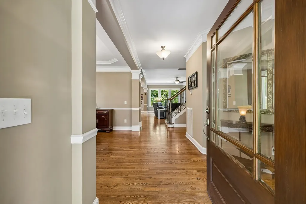 1169 Pin Oak Lane Brentwood TN 37027