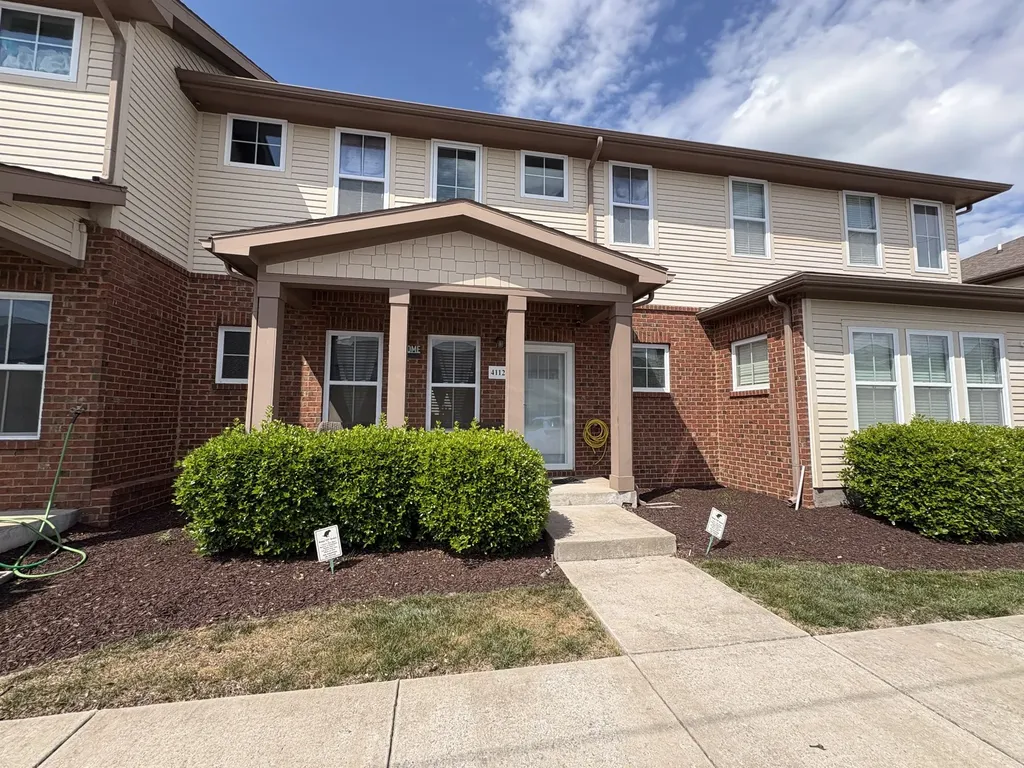 4112 George Buchanan Drive La Vergne TN 37086