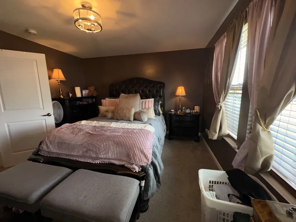 4112 George Buchanan Drive La Vergne TN 37086
