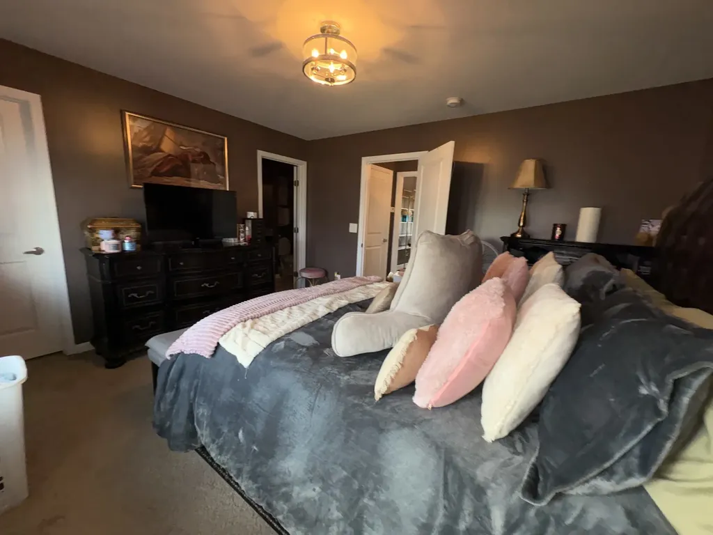 4112 George Buchanan Drive La Vergne TN 37086