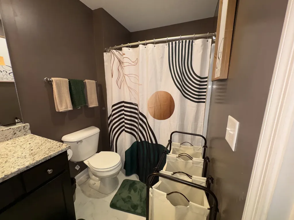 4112 George Buchanan Drive La Vergne TN 37086