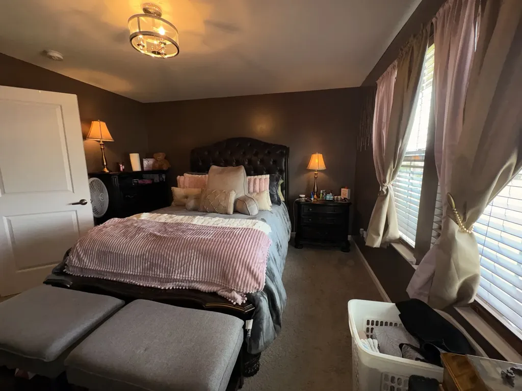 4112 George Buchanan Drive La Vergne TN 37086