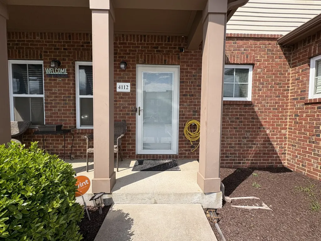4112 George Buchanan Drive La Vergne TN 37086