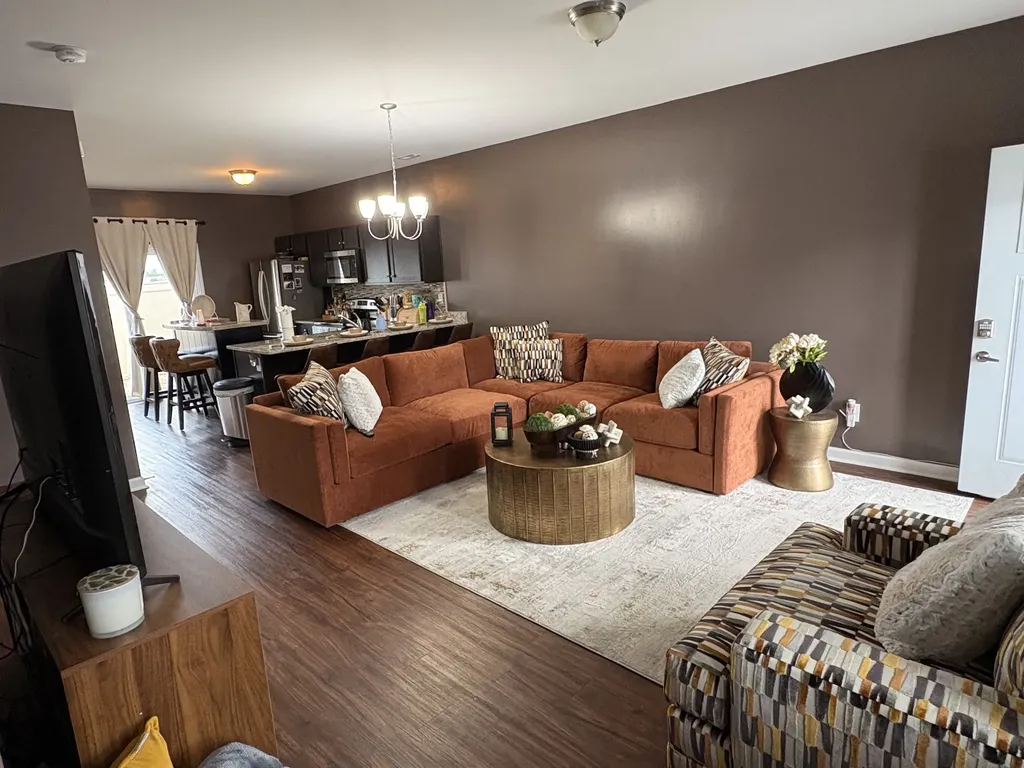 4112 George Buchanan Drive La Vergne TN 37086