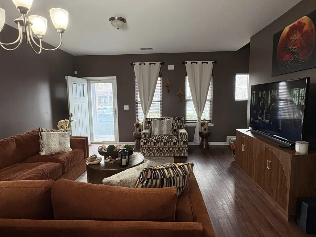 4112 George Buchanan Drive La Vergne TN 37086