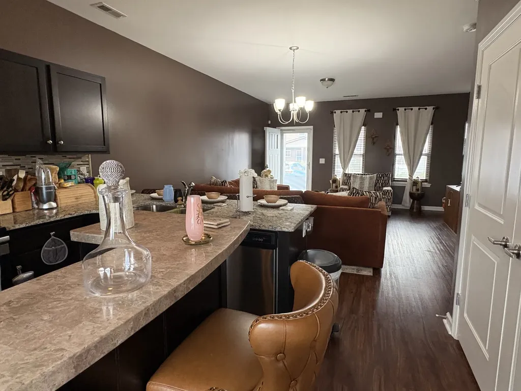 4112 George Buchanan Drive La Vergne TN 37086