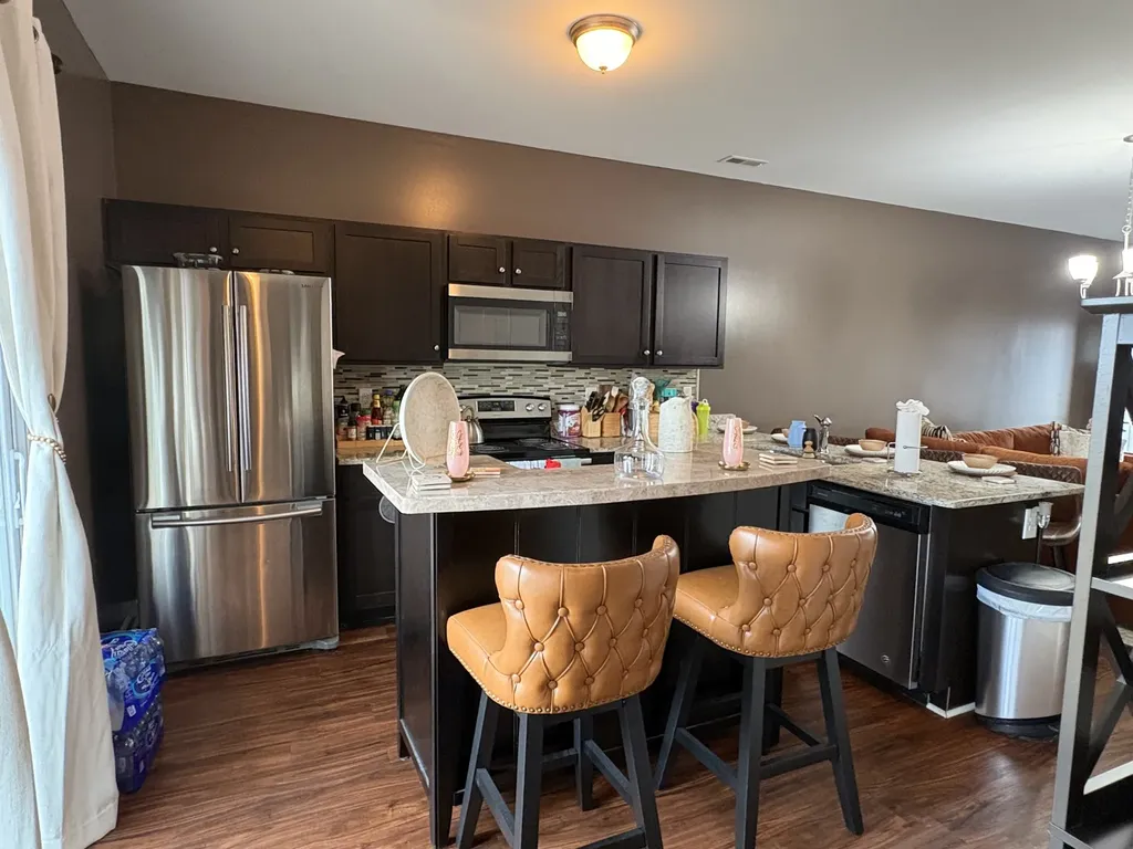 4112 George Buchanan Drive La Vergne TN 37086