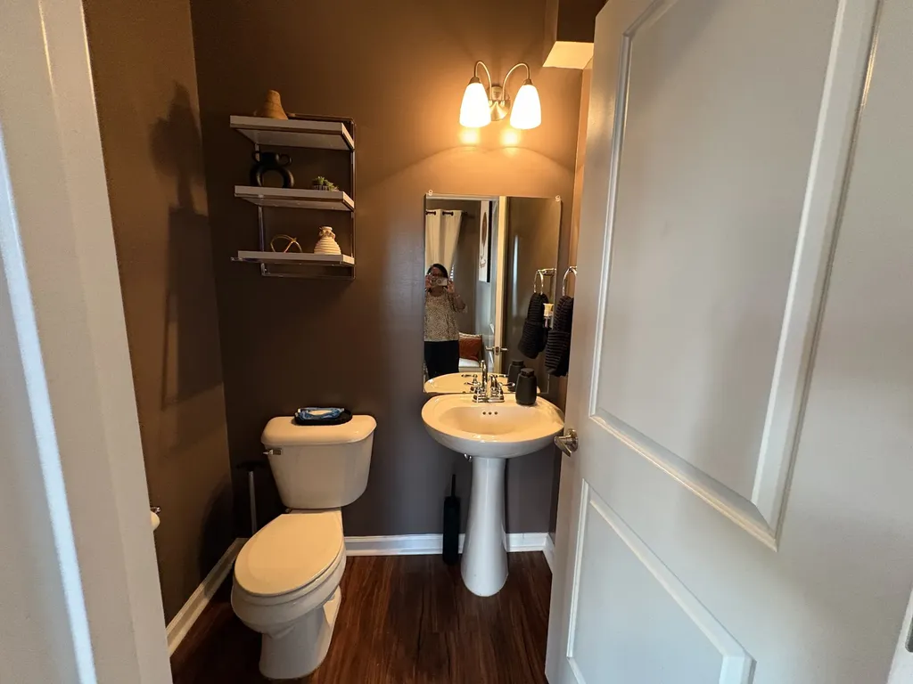 4112 George Buchanan Drive La Vergne TN 37086
