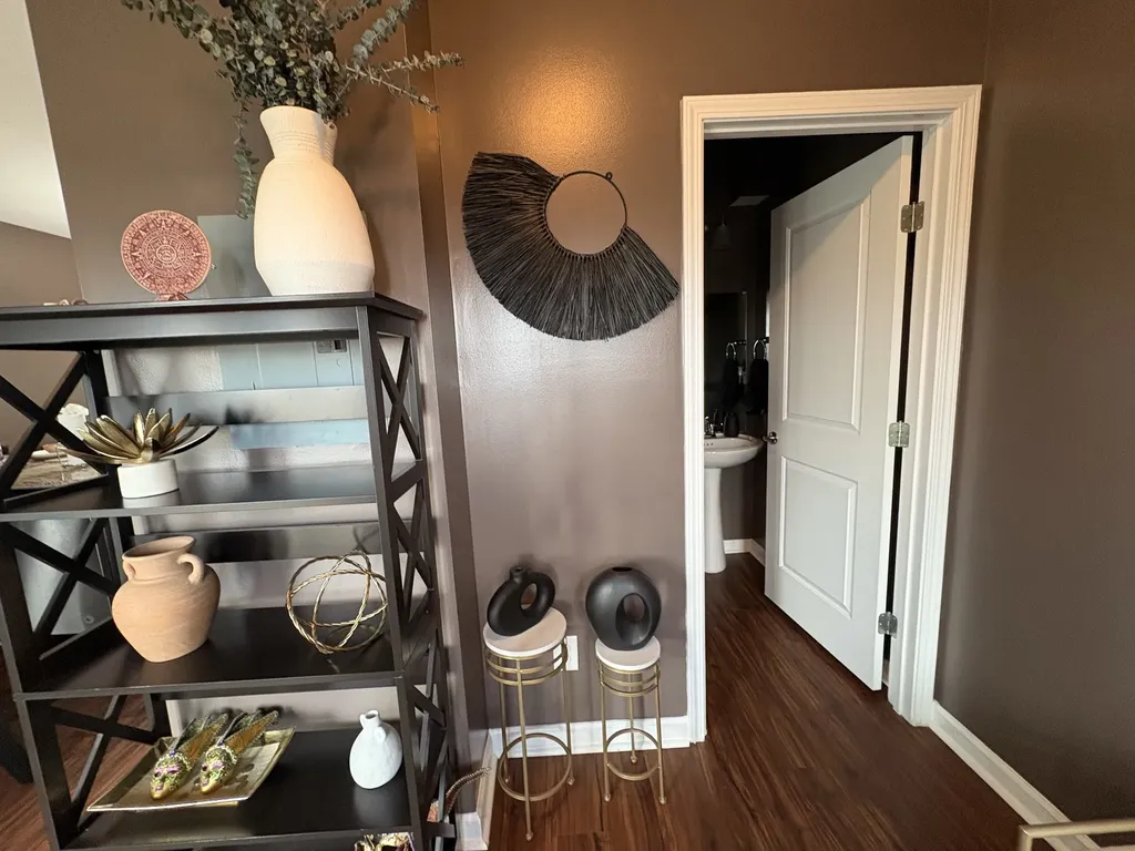 4112 George Buchanan Drive La Vergne TN 37086