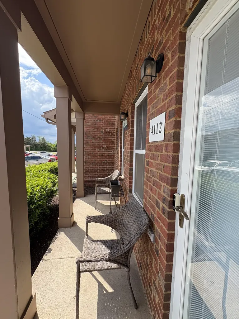 4112 George Buchanan Drive La Vergne TN 37086