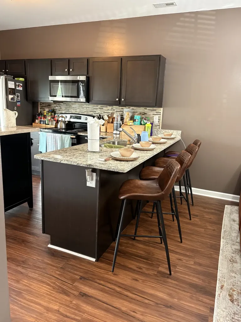 4112 George Buchanan Drive La Vergne TN 37086