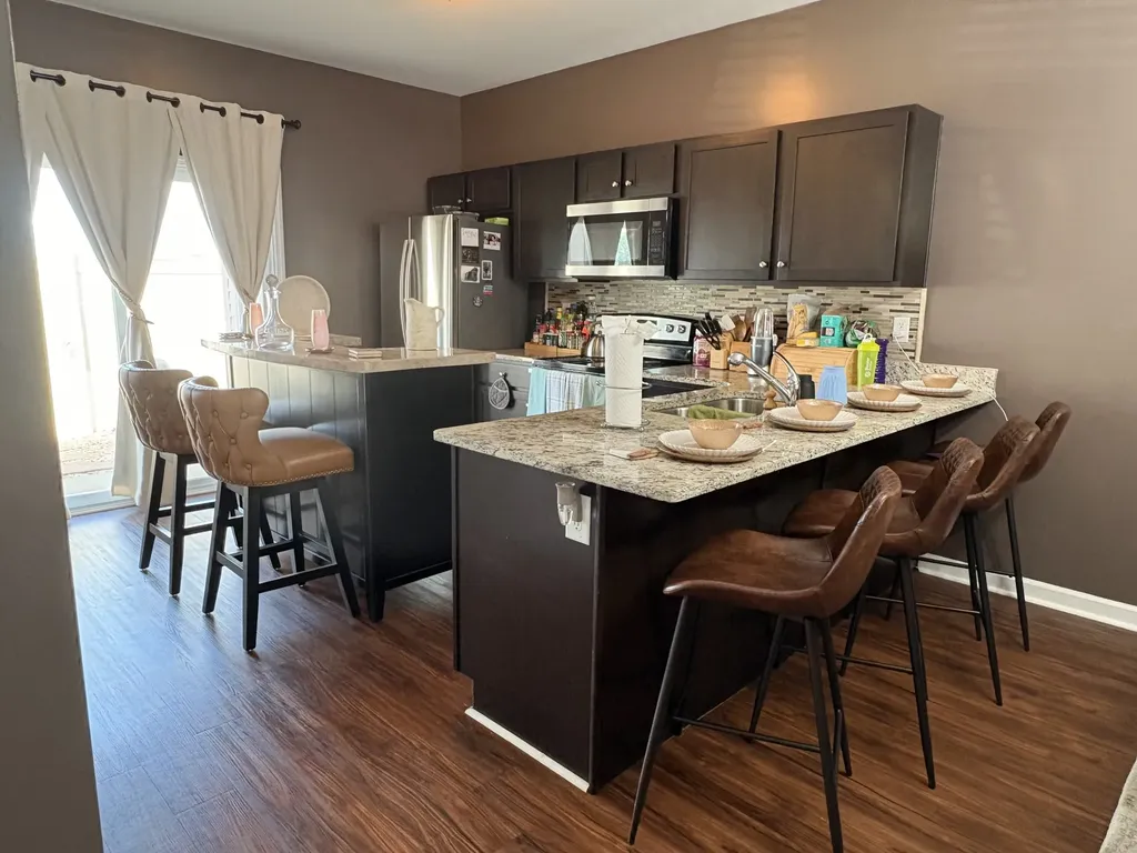 4112 George Buchanan Drive La Vergne TN 37086