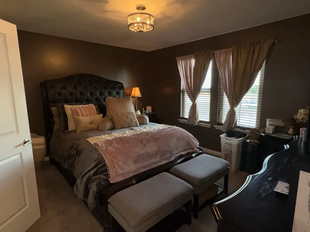 4112 George Buchanan Drive La Vergne TN 37086