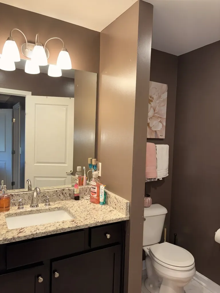 4112 George Buchanan Drive La Vergne TN 37086