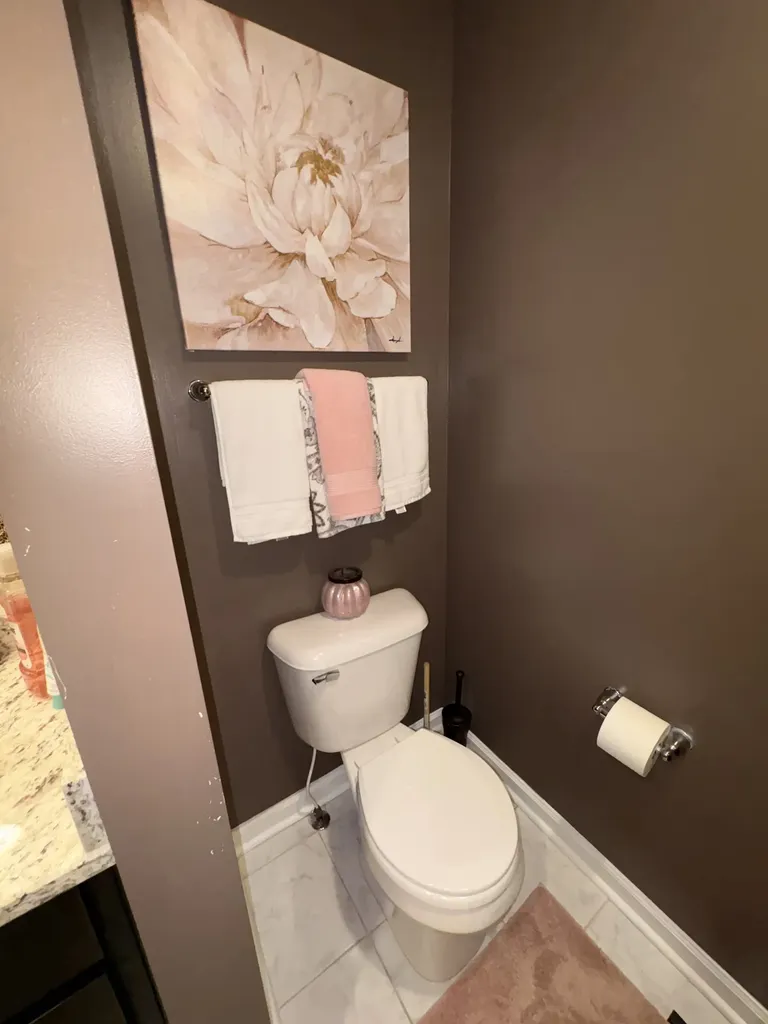 4112 George Buchanan Drive La Vergne TN 37086
