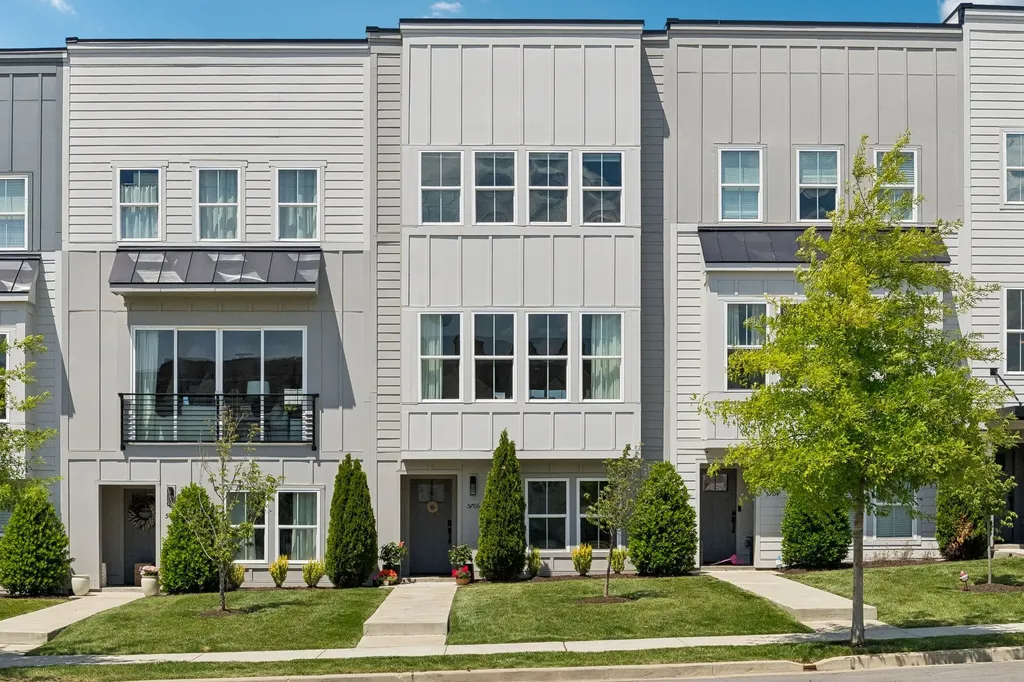 5706 California Avenue Nashville TN 37209
