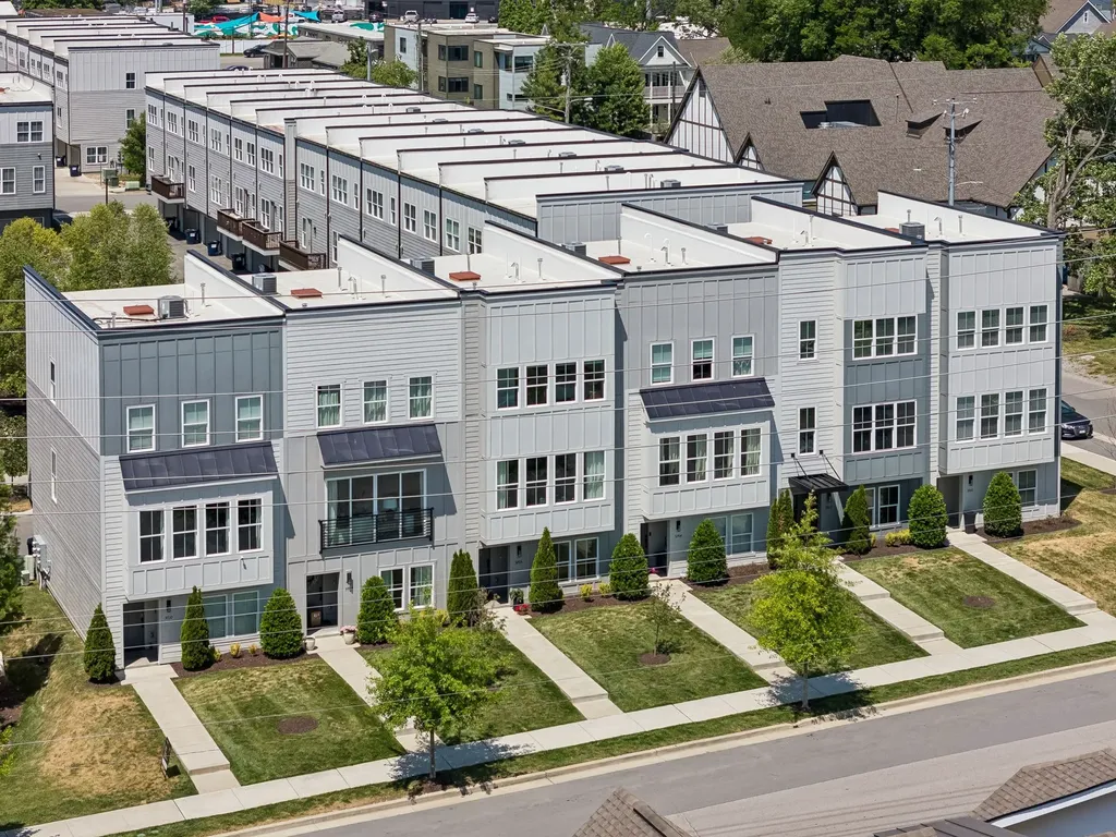 5706 California Avenue Nashville TN 37209