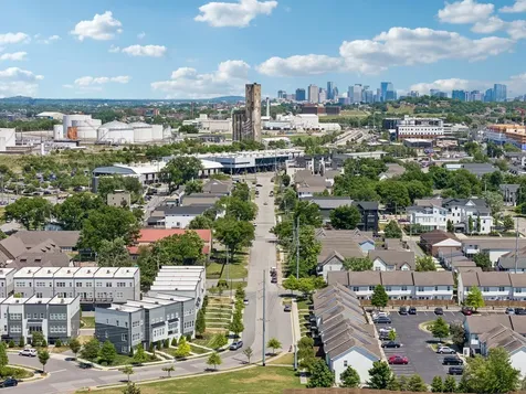 5706 California Avenue Nashville TN 37209
