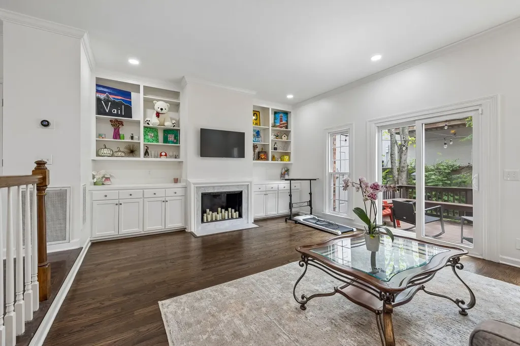 122 Matthew Lane Nashville TN 37215