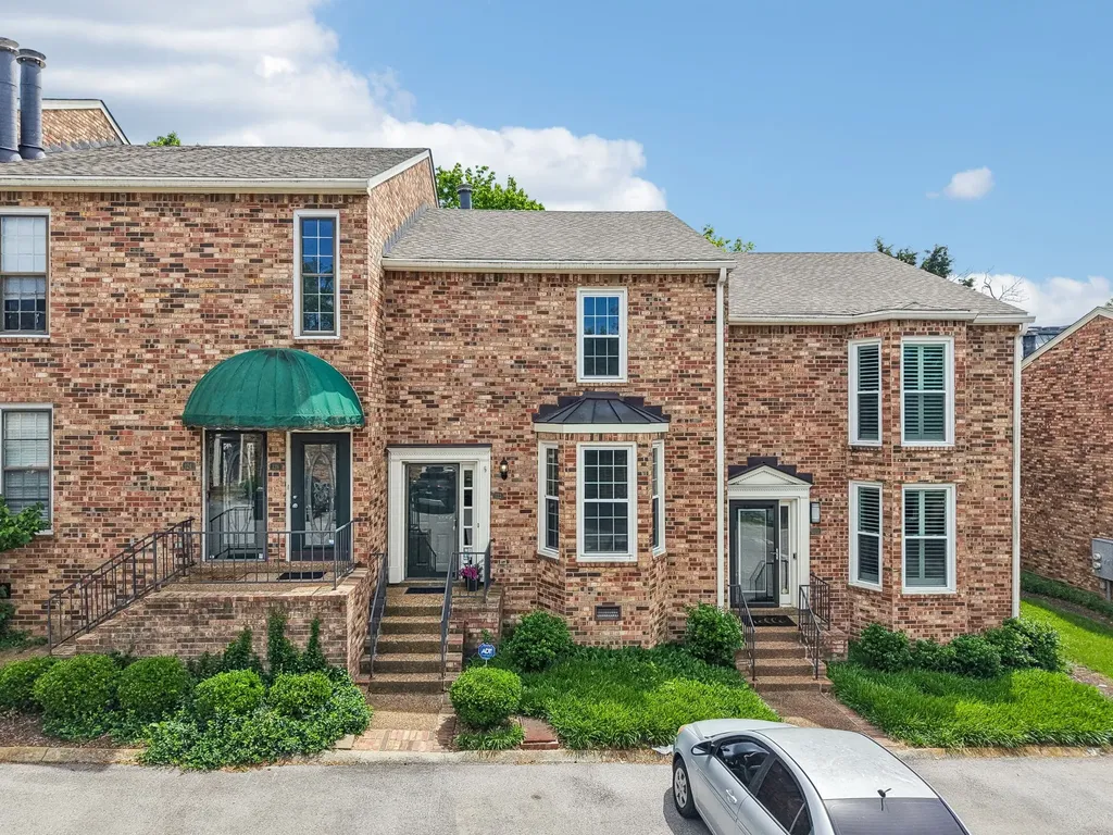 122 Matthew Lane Nashville TN 37215