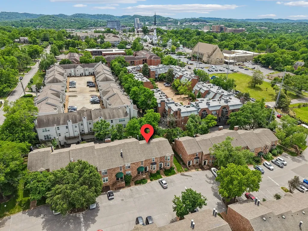 122 Matthew Lane Nashville TN 37215